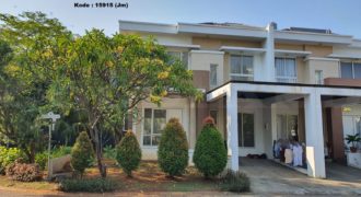 Kode : 15915 (Jm), Rumah Dijual Kemayoran, Luas 120 meter (8×15 m2), Jakarta Utara