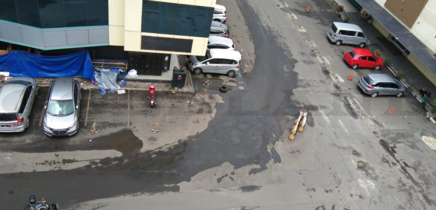 Kode : 15952 (Br), Ruko Dijual Kelapa gading, Luas 67.5 meter (4.5×15 m2), jakarta Utara