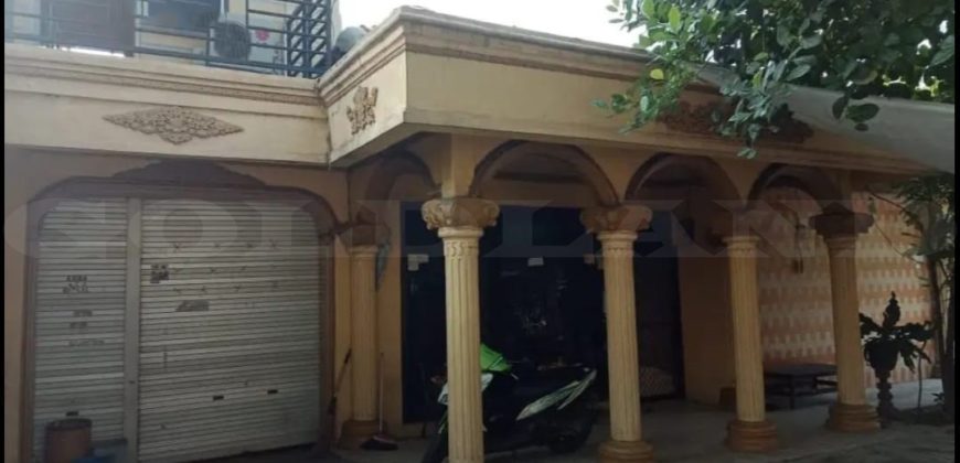 Kode : 15765 (Dj), Rumah Dijual Koja, Luas 474 meter, jakarta Utara