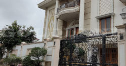 Kode : 14470 (Br/At), Rumah DIjual Kelapa gading, Luas 648 meter, Jakarta Utara