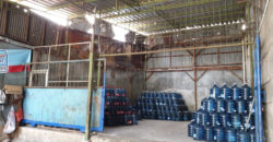 Kode : 15770 (Dj), Rumah dijual Pademangan, luas 320 meter (16×20 m2), jakarta Utara