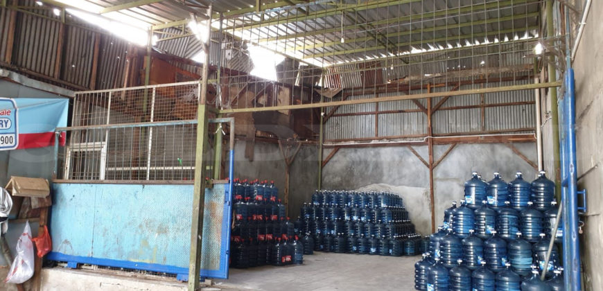 Kode : 15770 (Dj), Rumah dijual Pademangan, luas 320 meter (16×20 m2), jakarta Utara