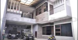 Kode : 15772 (DJ), Rumah Dijual Mampang prapatan, Luas 720 meter (18×40 m2), Jakarta Selatan