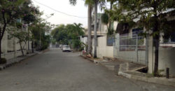 Kode : 15985 (Si/Yg), Rumah Dijual sunter, luas 152 meter (1×18 m2), Jakarta utara