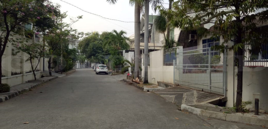 Kode : 15985 (Si/Yg), Rumah Dijual sunter, luas 152 meter (1×18 m2), Jakarta utara