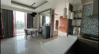 Kode : 15776 (Dj), Apartment Dijual/sewa Ancol mansion, luas 122 meter, Jakarta Utara