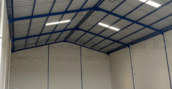 Kode : 15193 (Ad), Disewa Gudang Marunda Center, Luas 525 meter (15×35 m2), jakarta Utara