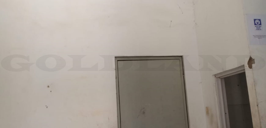 Kode : 15885 (Bn), Gudang Disewa PIK, Luas 300 meter (15×20 m2), Jakarta utara