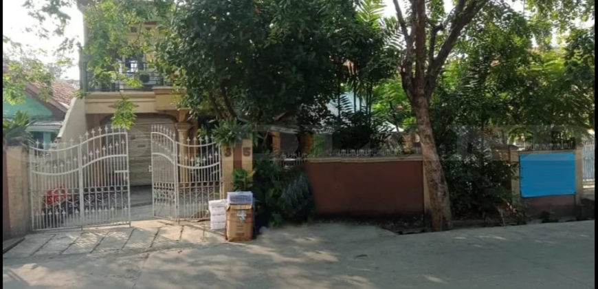 Kode : 15765 (Dj), Rumah Dijual Koja, Luas 474 meter, jakarta Utara