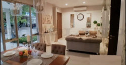 Kode : 15766 (Dj), Rumah Dijual PIK, Luas 80 meter (8×10 m2), Jakarta Utara