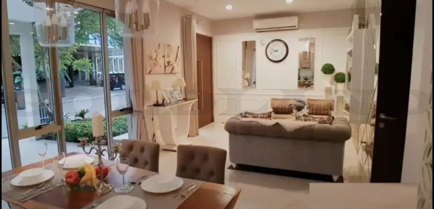 Kode : 15766 (Dj), Rumah Dijual PIK, Luas 80 meter (8×10 m2), Jakarta Utara