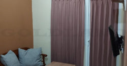 Kode : 09892 (Li), Dijual Apartment Green pramuka, Luas 33 meter, Jakarta Timur