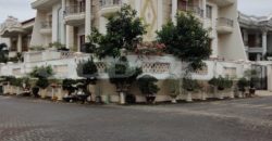 Kode : 14470 (Br/At), Rumah DIjual Kelapa gading, Luas 648 meter, Jakarta Utara