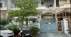 Kode : 15768 (Dj), Rumah Dijual Sunter, Luas 300 meter (12×25 m2), jakarta Utara