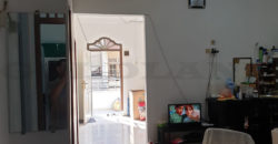 Kode : 15771 (Dj), rumah Dijual Pademangan, Luas 91 meter (7×13 m2), Jakarta Utara