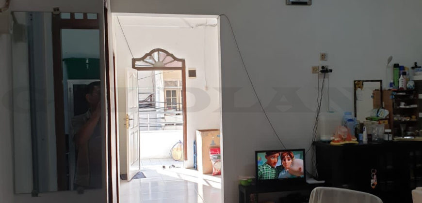 Kode : 15771 (Dj), rumah Dijual Pademangan, Luas 91 meter (7×13 m2), Jakarta Utara
