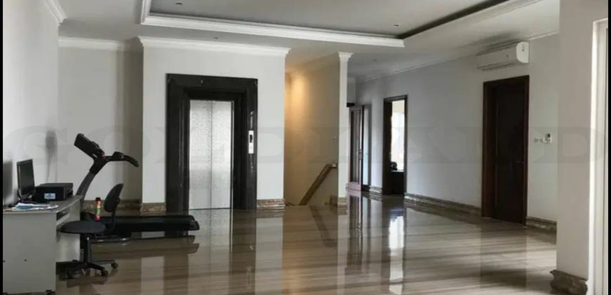 Kode : 15983 (Dj), Rumah Dijual Sunter, Luas 630 meter, Jakarta Utara