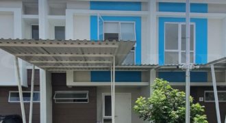 Kode : 15191 (Ad), Rumah Disewa Serpong, Luas 53 meter, Tangerang