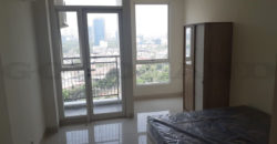 Kode : 15992 (Br), Apartment Dijual Elpis Residence, Luas 23 meter, jakarta Pusat
