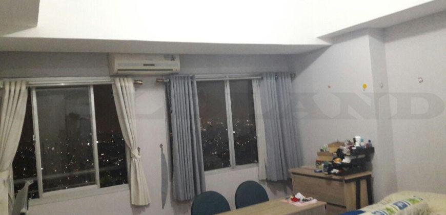 Kode : 14843 (Jm/Ha), Dijual Apartment Season city, Luas 32 meter, Jakarta barat