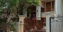 Kode: 15763(Dj), Rumah Dijual/Disewa Sunter, Luas 8×22, 5 meter(180 meter), Jakarta Utara