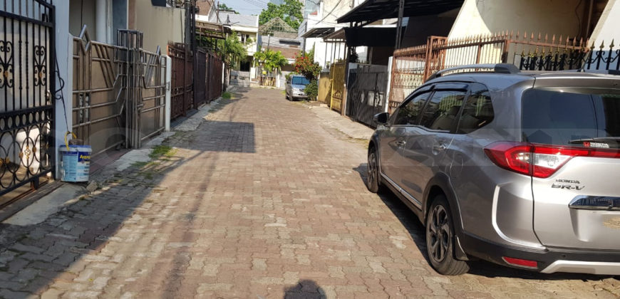 Kode : 14469 (Br/At), Rumah Disewa Sunter, Luas 108 meter (6×18 m2), Jakarta Utara