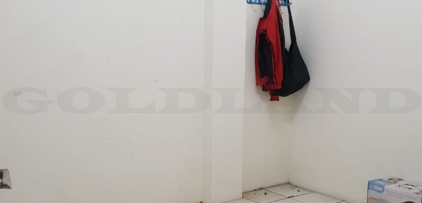 Kode : 15966 Br/At/Jm), Ruko dijual/sewa Duren sawit, Luas 69.75 meter (4.5×15 m2), Jakarta Timur