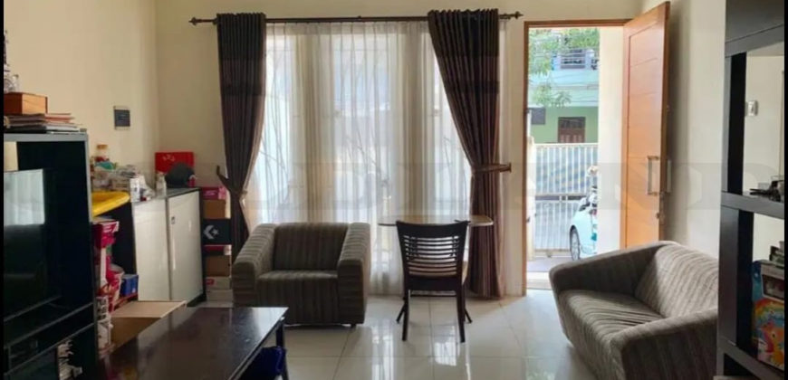 Kode : 15769 (Dj), Rumah Dijual kelapa gading, Luas 105 meter (7×15 m2), Jakarta Utara