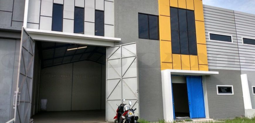 Kode : 15193 (Ad), Disewa Gudang Marunda Center, Luas 525 meter (15×35 m2), jakarta Utara