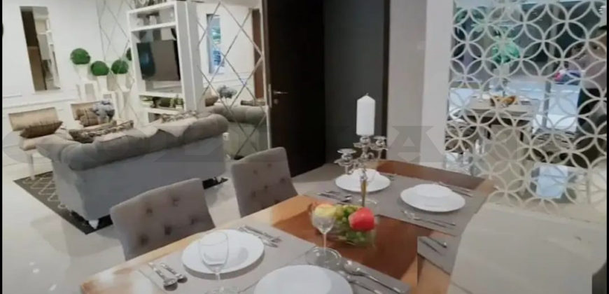 Kode : 15766 (Dj), Rumah Dijual PIK, Luas 80 meter (8×10 m2), Jakarta Utara