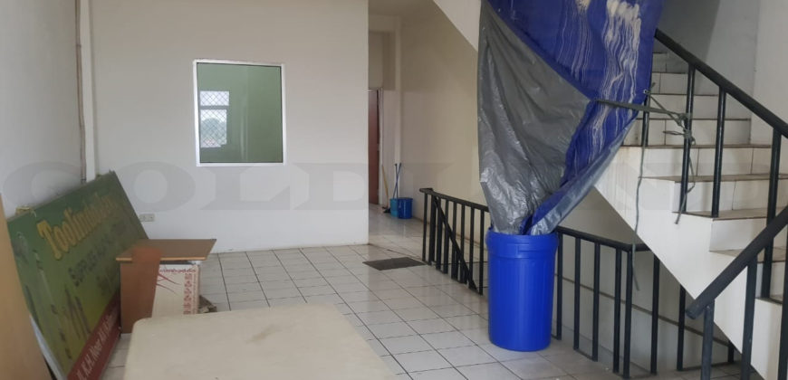 Kode : 15966 Br/At/Jm), Ruko dijual/sewa Duren sawit, Luas 69.75 meter (4.5×15 m2), Jakarta Timur