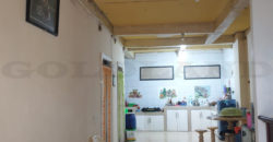 Kode : 15770 (Dj), Rumah dijual Pademangan, luas 320 meter (16×20 m2), jakarta Utara