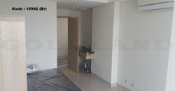 Kode : 15992 (Br), Apartment Dijual Elpis Residence, Luas 23 meter, jakarta Pusat
