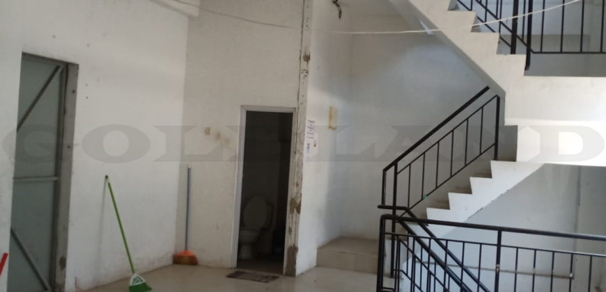Kode : 15885 (Bn), Gudang Disewa PIK, Luas 300 meter (15×20 m2), Jakarta utara
