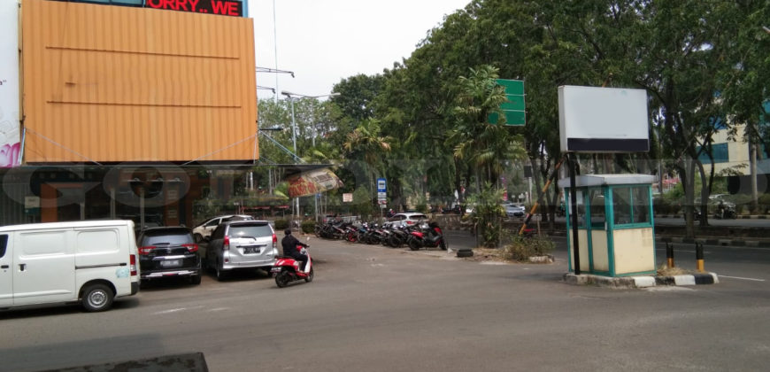Kode : 15952 (Br), Ruko Dijual Kelapa gading, Luas 67.5 meter (4.5×15 m2), jakarta Utara