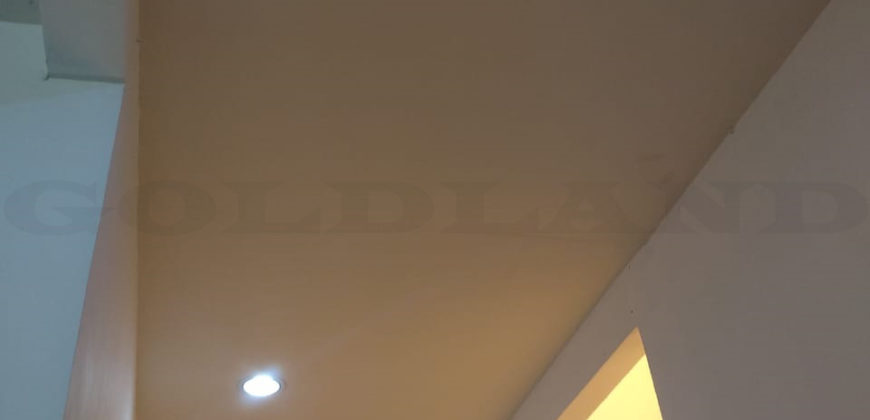 Kode : 14837 (Ha), Rumah Disewa Sunter Agung Barat, Luas 132 meter (6×22 m2), Jakarta Utara