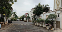 Kode : 14470 (Br/At), Rumah DIjual Kelapa gading, Luas 648 meter, Jakarta Utara