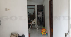 Kode : 15770 (Dj), Rumah dijual Pademangan, luas 320 meter (16×20 m2), jakarta Utara