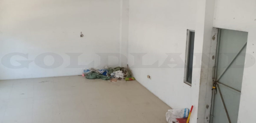 Kode : 15885 (Bn), Gudang Disewa PIK, Luas 300 meter (15×20 m2), Jakarta utara