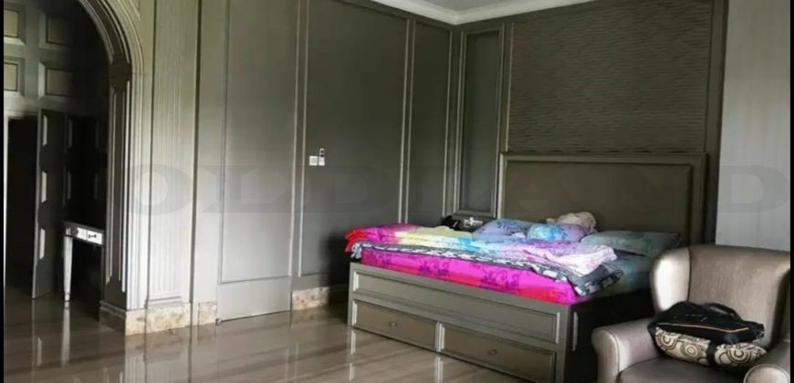 Kode : 15983 (Dj), Rumah Dijual Sunter, Luas 630 meter, Jakarta Utara