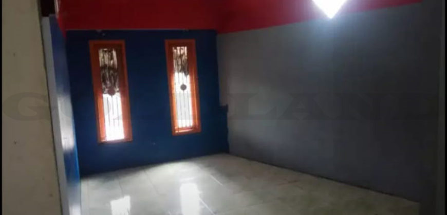 Kode  : 14839 (Ha), DIjual Rumah Pondok gede, Luas 126 meter (9×14 m2), Bekasi