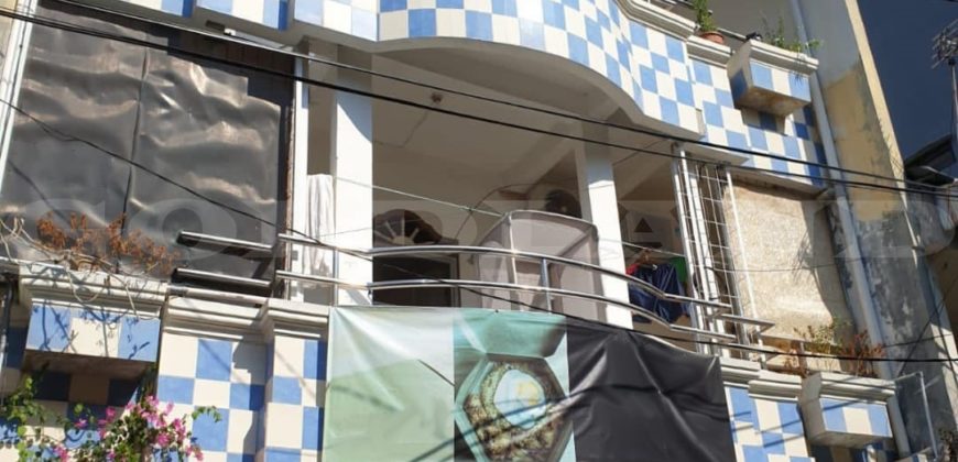 Kode : 15771 (Dj), rumah Dijual Pademangan, Luas 91 meter (7×13 m2), Jakarta Utara