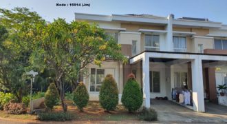 Kode : 15914 (Jm), Rumah Dijual Kemayoran, Luas 120 meter (8×15 m2), Jakarta Utara