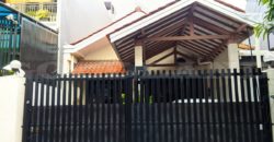 Kode : 14845 (Jm/Ha), Disewa Rumah Sunter, Luas 132 meter (6×22 m2), Jakarta Utara