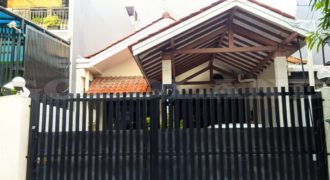 Kode : 14845 (Jm/Ha), Disewa Rumah Sunter, Luas 132 meter (6×22 m2), Jakarta Utara