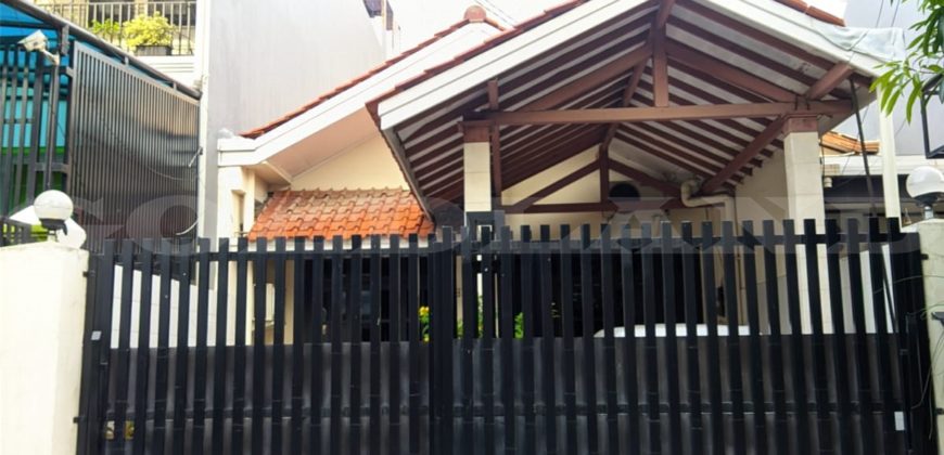 Kode : 14845 (Jm/Ha), Disewa Rumah Sunter, Luas 132 meter (6×22 m2), Jakarta Utara