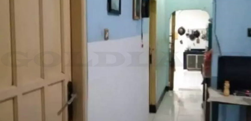 Kode: 15756(Dj), Rumah Dijual Tanjung Priok, Luas 12×20 meter(240 meter), Jakarta Utara