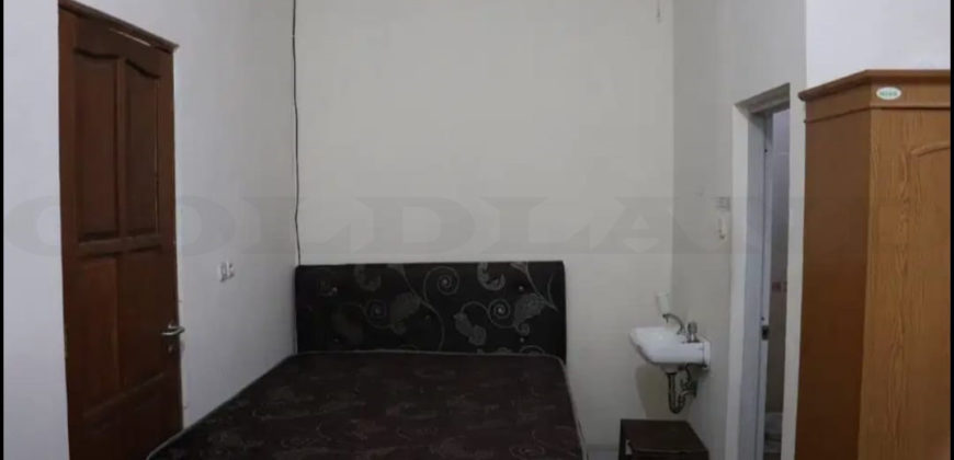 Kode : 15781 (Dj), Dijual Rumah Taman sari, Luas 100 meter, jakarta Utara