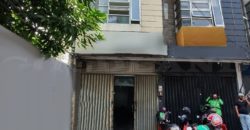 Kode : 15602 (Jm/At), Dijual ruko Tanjung duren, Luas  100 meter (5×20 m2), Jakarta Barat