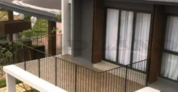 Kode: 15506(Dj), Rumah Dijual Cluster Wisteria Keppel Land Antha 3, Luas 7×12 meter(84 meter), Jakarta Timur